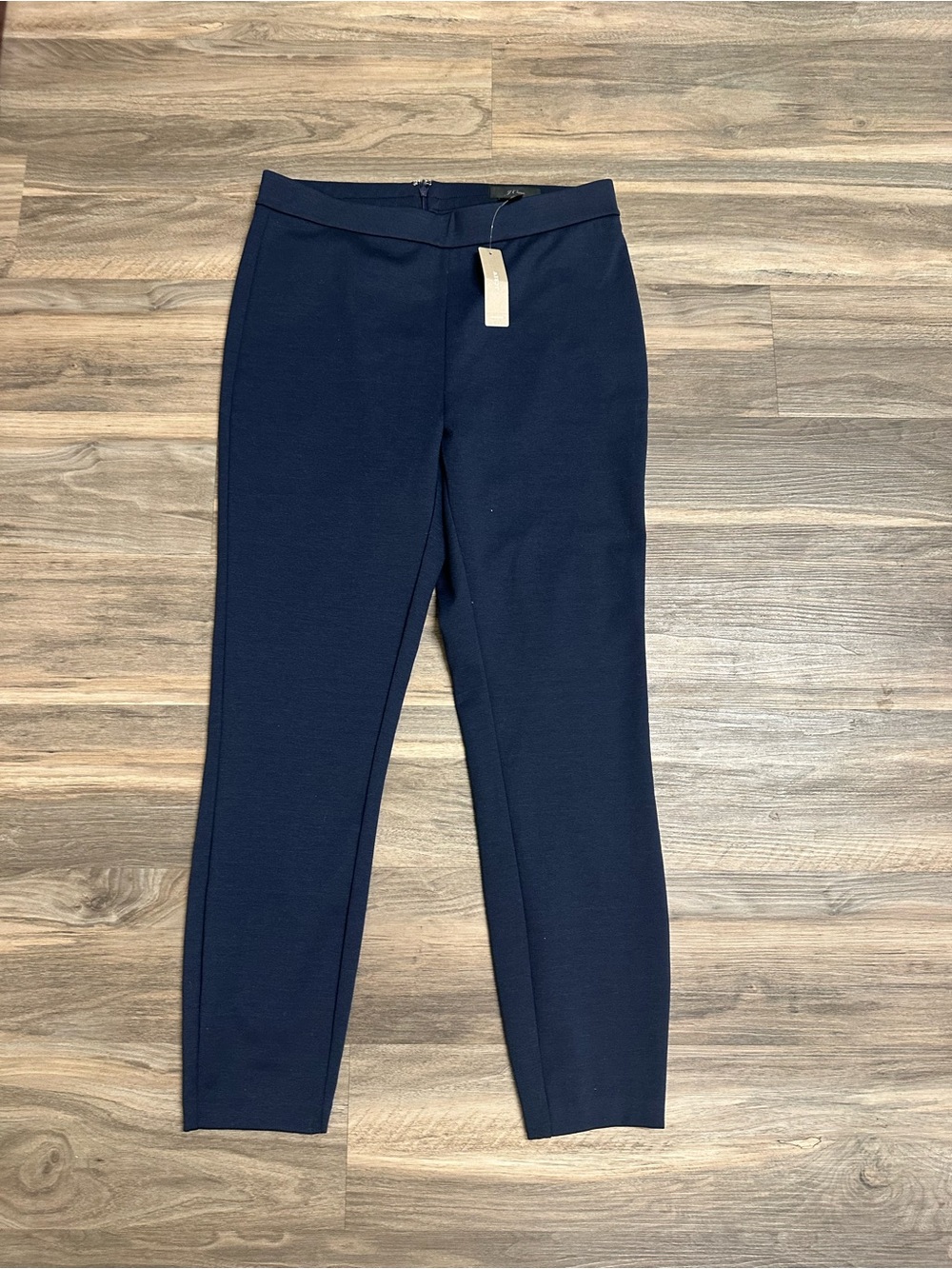 J.Crew Any Day Navy Pants